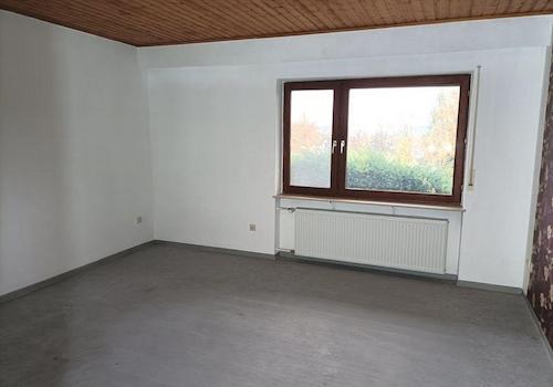 Einliegerwohnung Wohnen