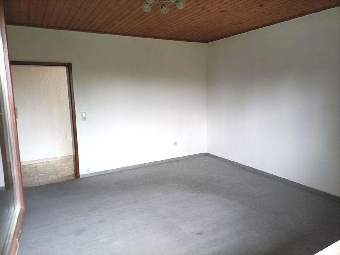 Einliegerwohnung Wohnen
