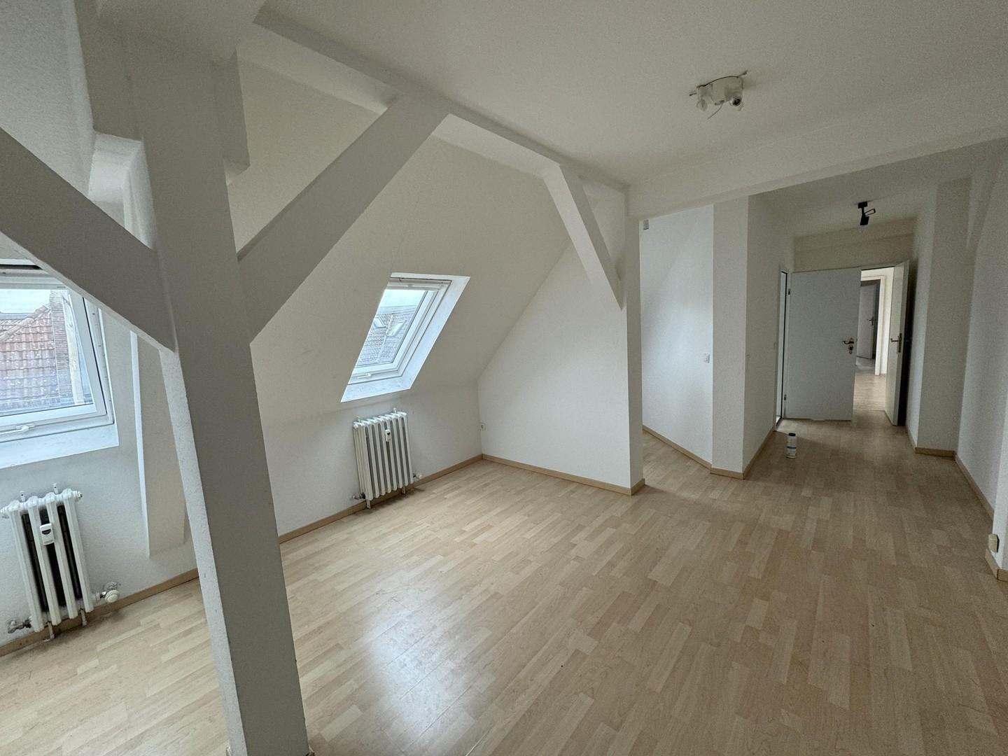 Schlafzimmer/Zimmer 4