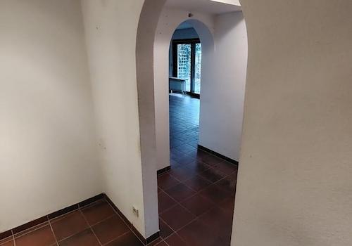 Flur/Eingang/Garderobe