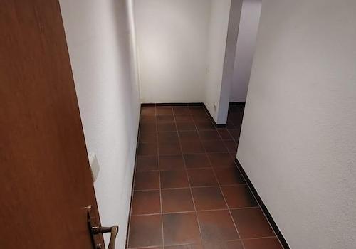 Flur/Eingang/Garderobe