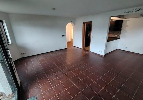 Wohnen/Essen