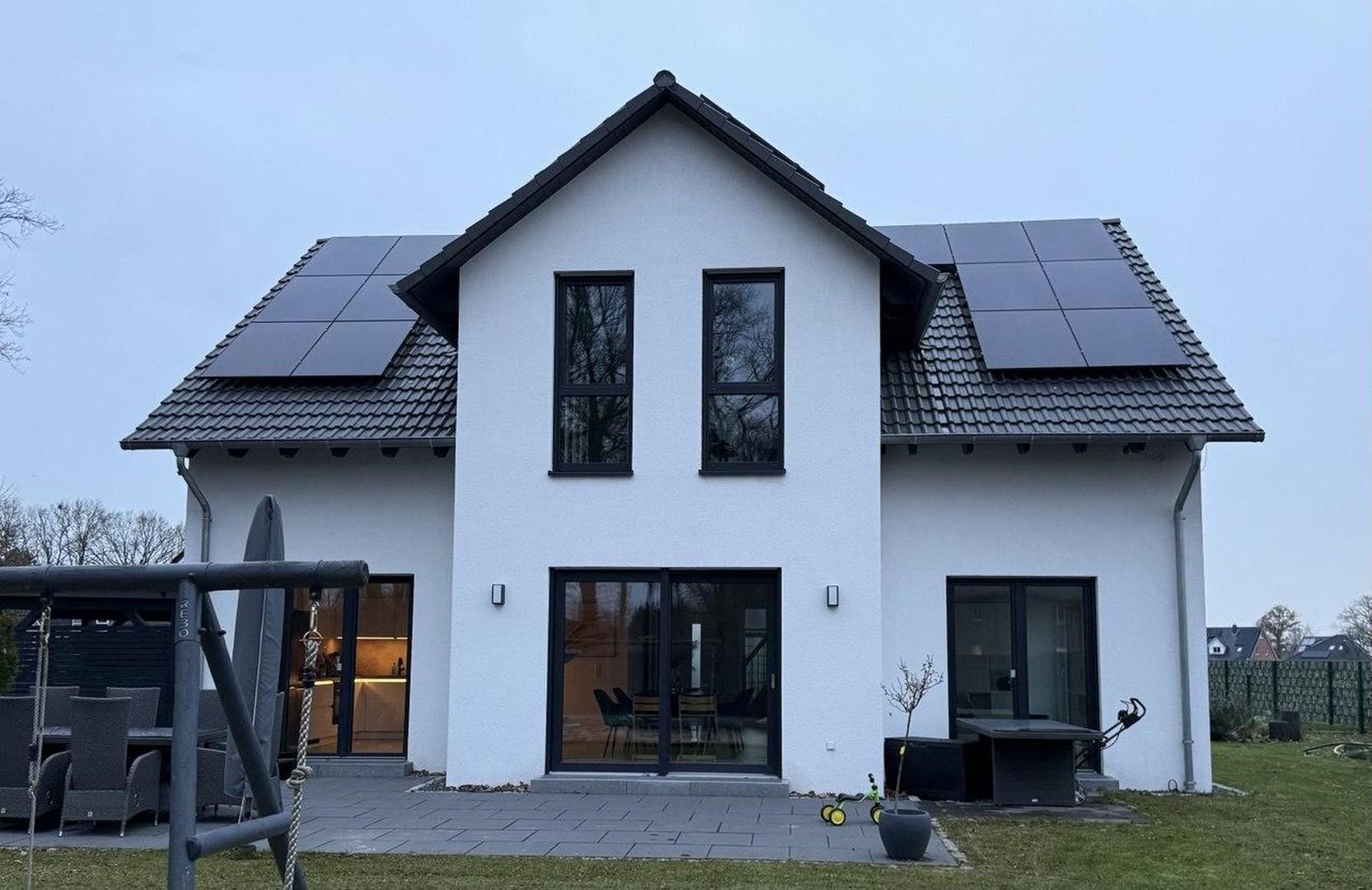 Haus