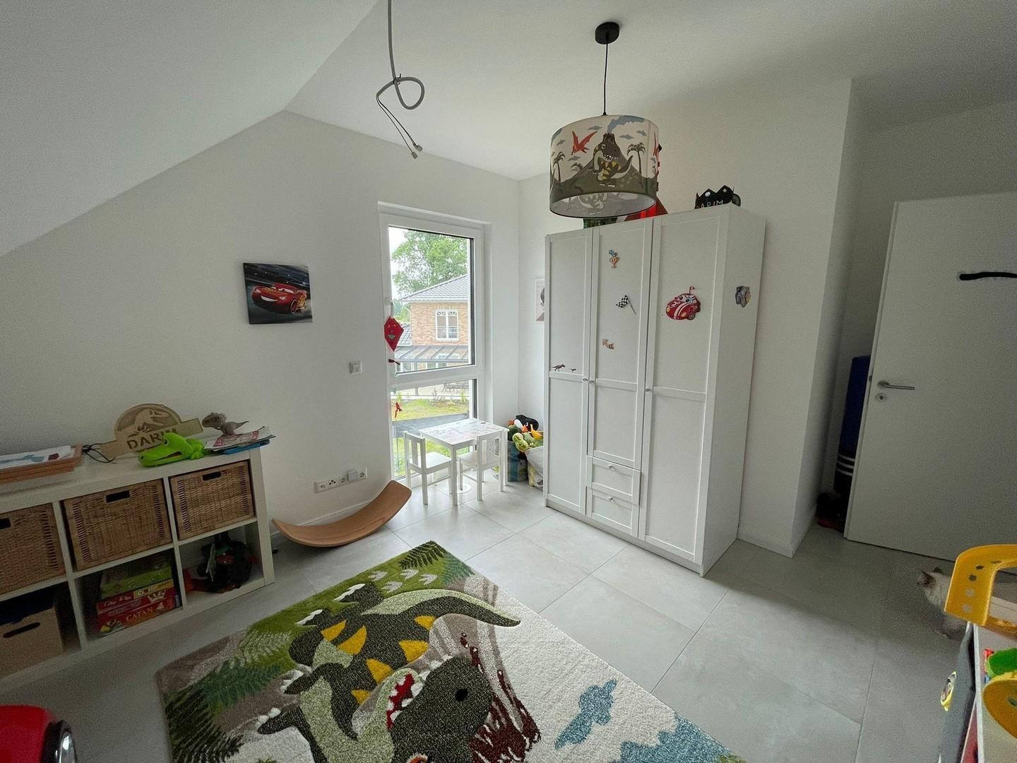 Kinderzimmer 2