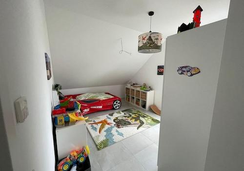 Kinderzimmer 2