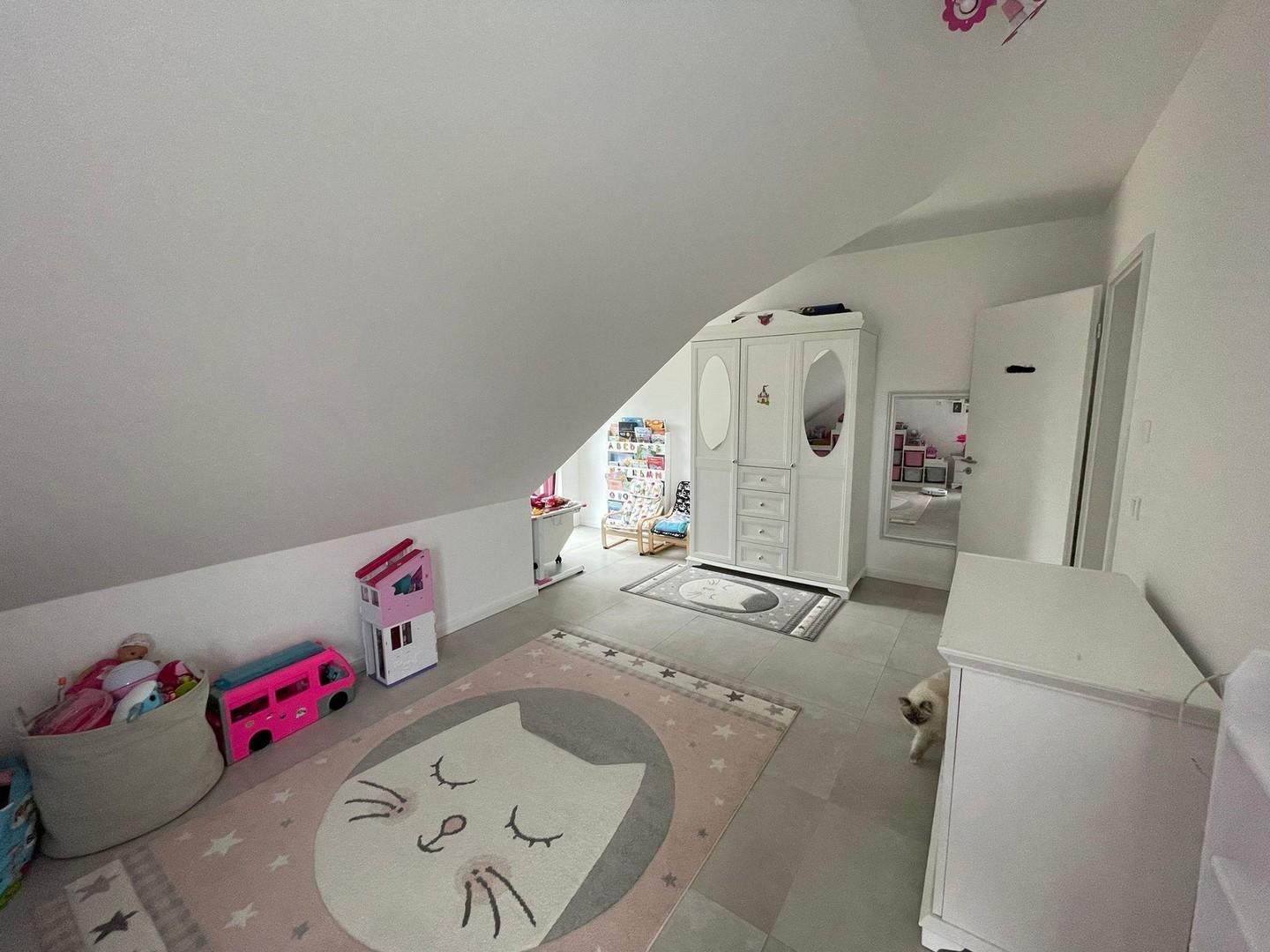 Kinderzimmer 1