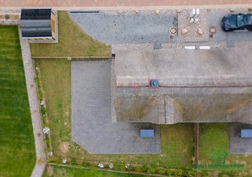 Übersicht Grundstück 