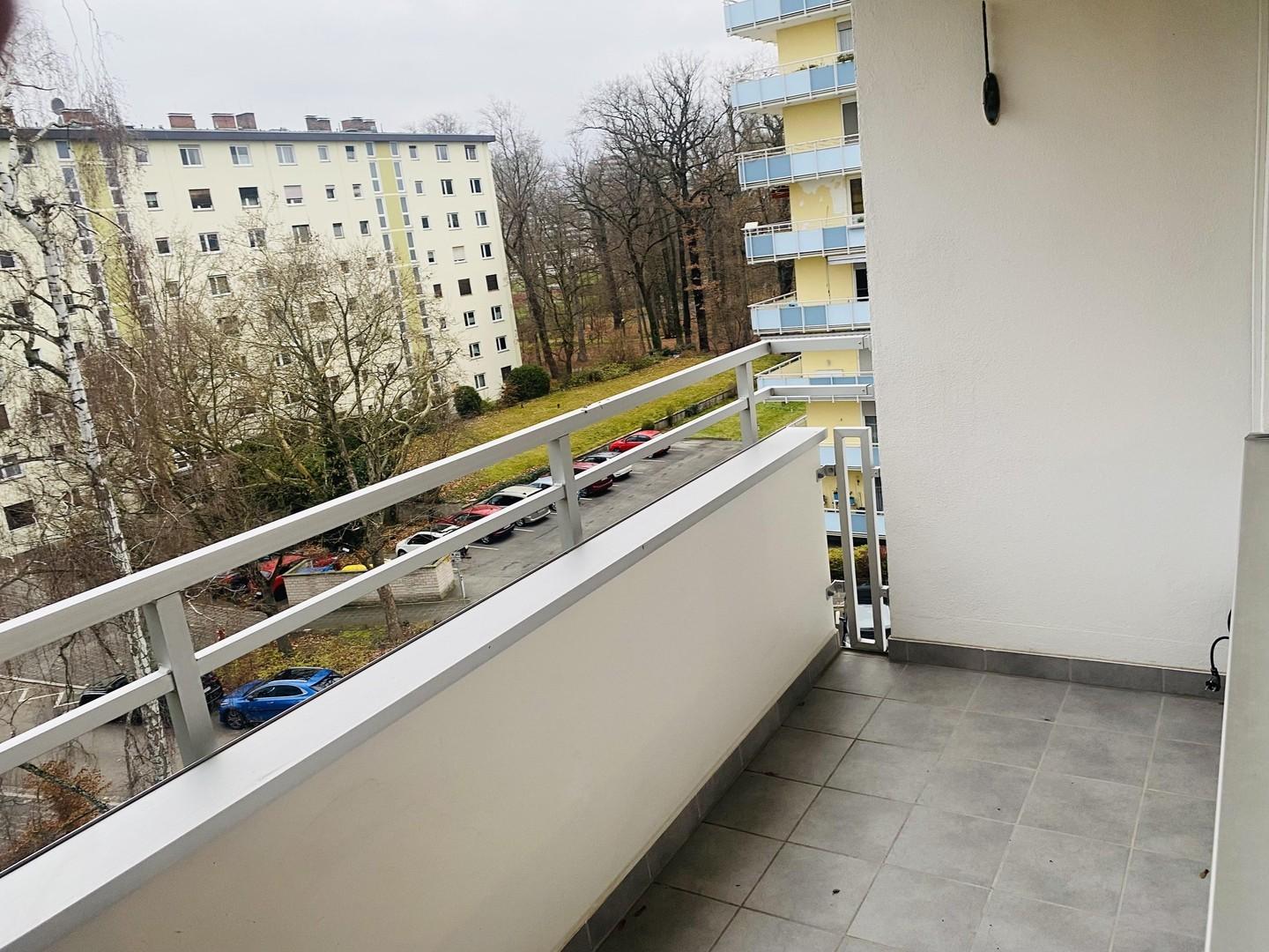 Balkon