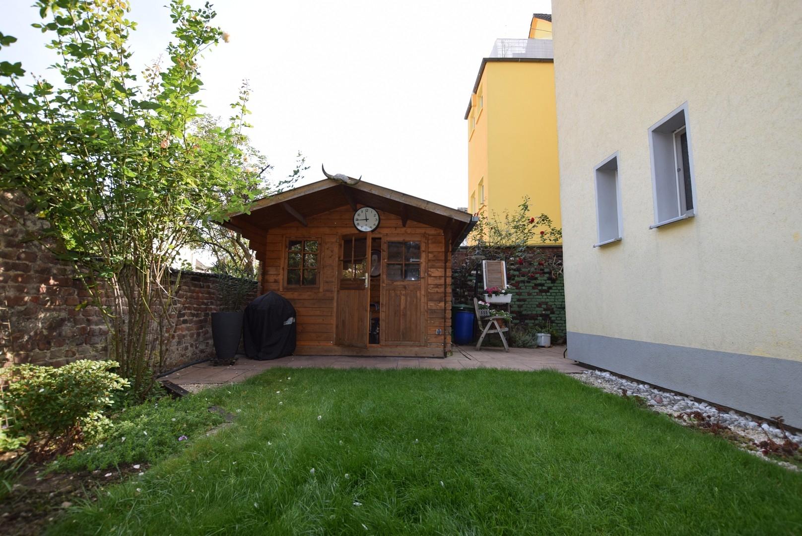 Garten