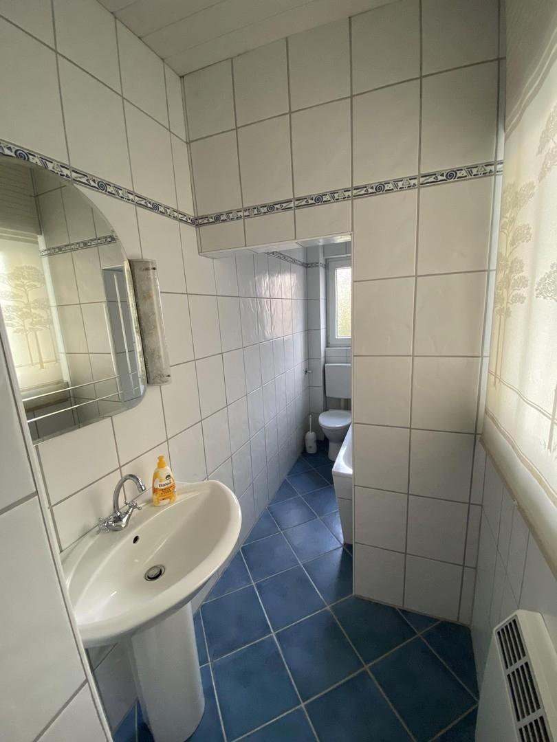 Badezimmer 1