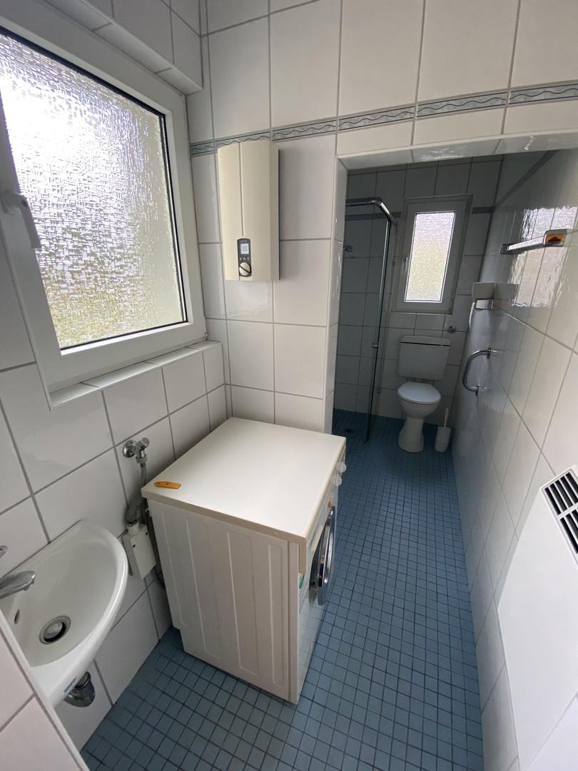 Badezimmer 2