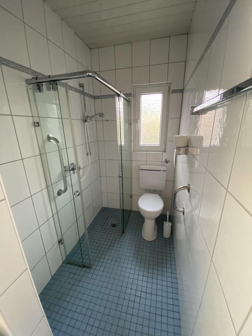 Badezimmer 2