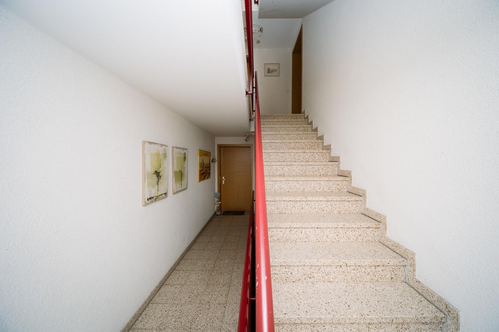 Treppenhaus
