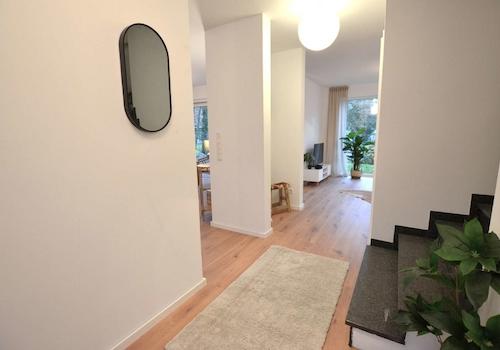 Flur / Eingangsbereich