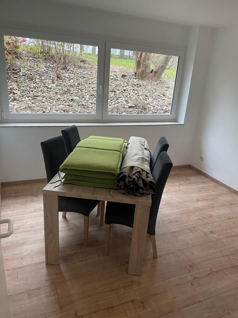 Arbeitszimmer