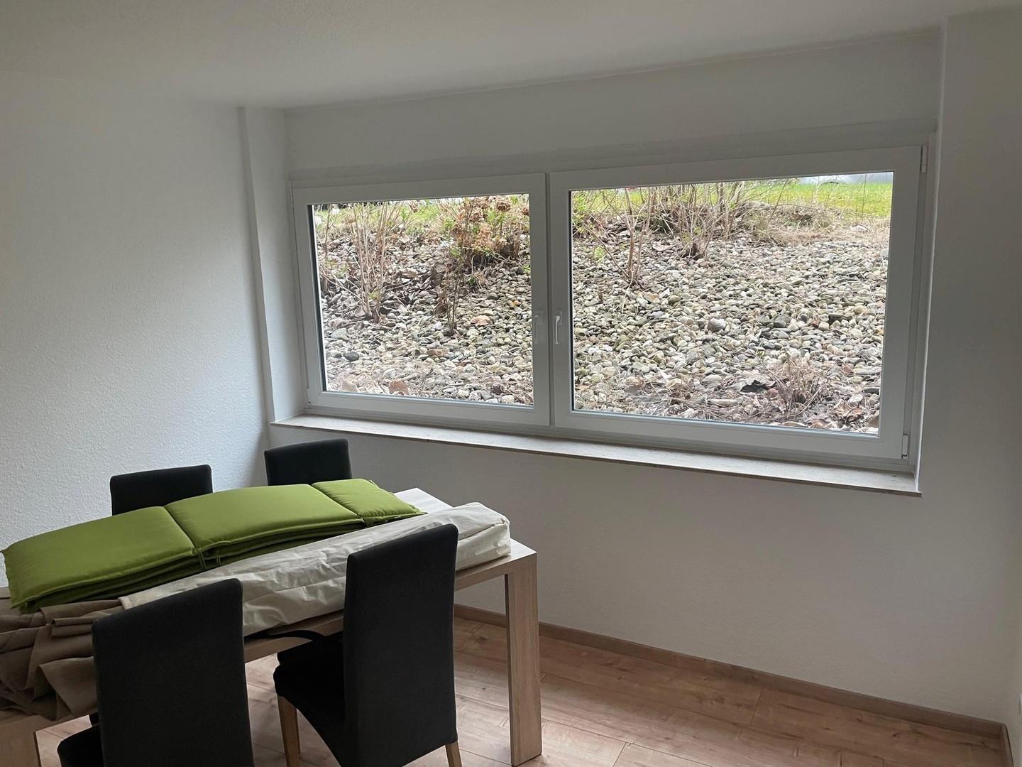 Arbeitszimmer