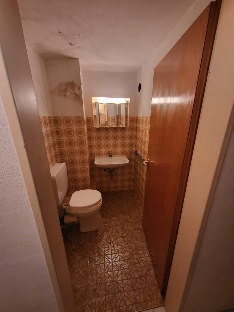 Gäste-WC