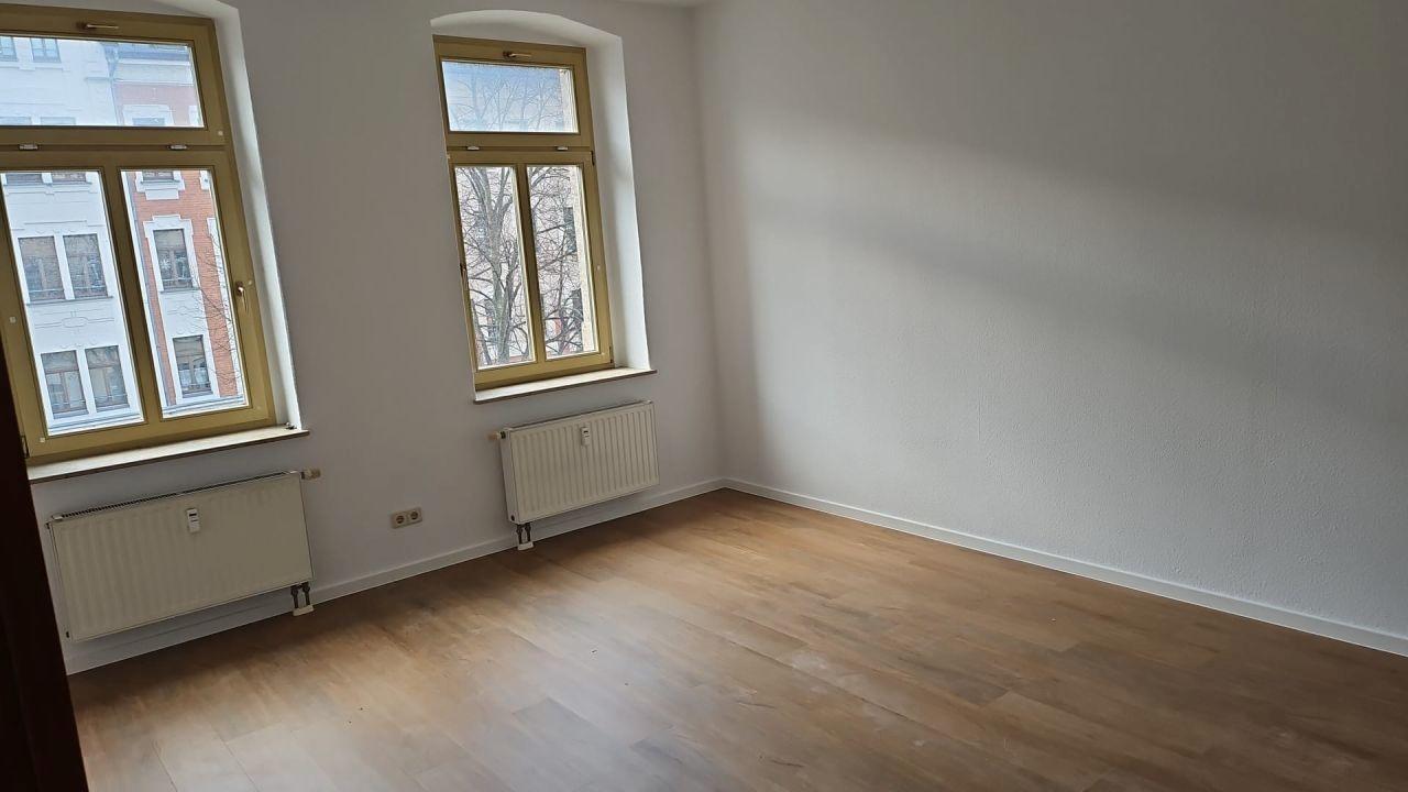 Wohnen