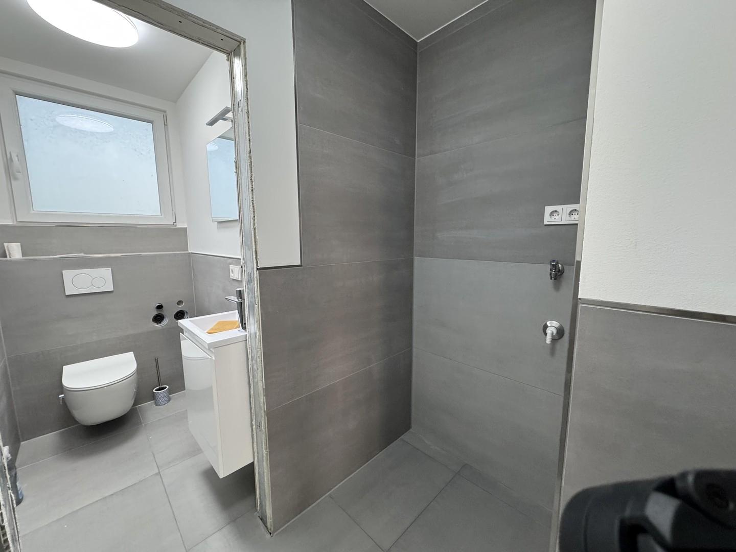Gäste-WC