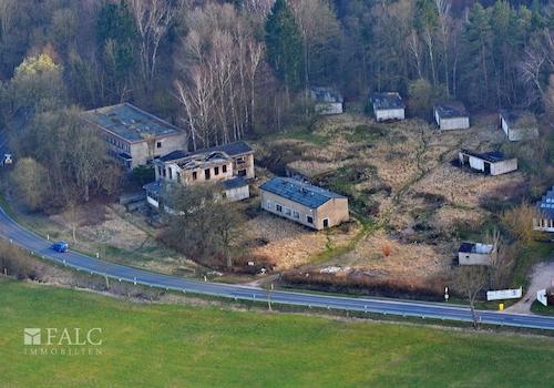 Kühlungsborn Ausflugsgaststätte Kühlung