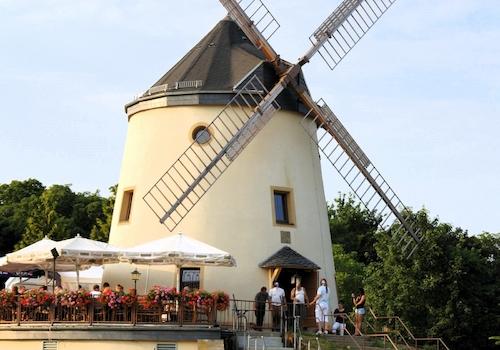 Leutewitz-Windmuehle