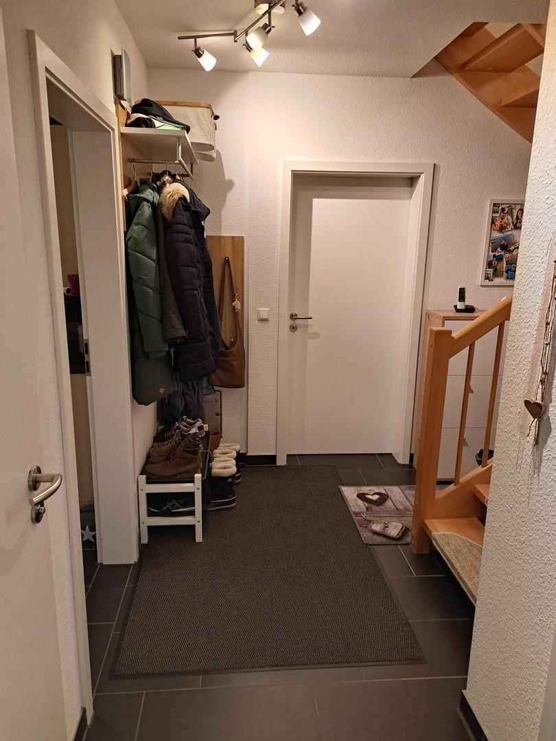 Diele (6,78m²)