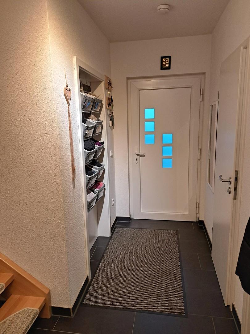 Diele (Haustüre)
