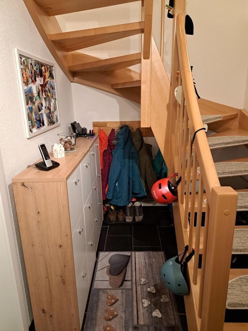 Diele (Garderobe)