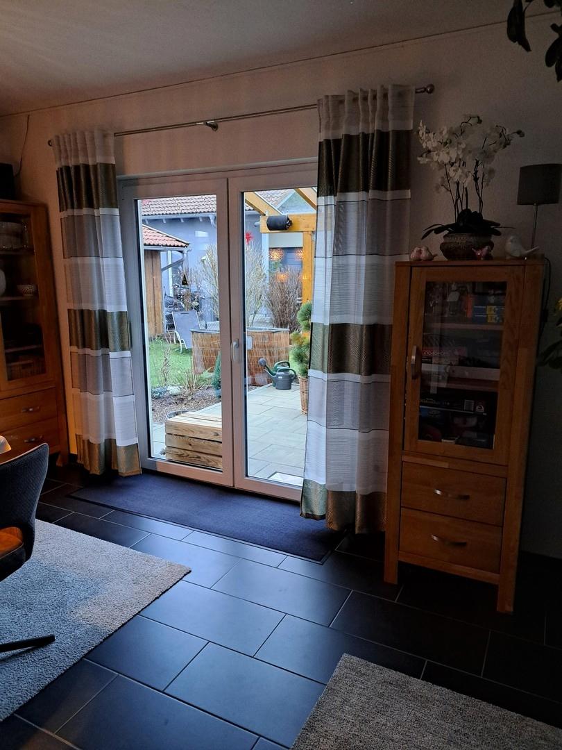 Wohn-/Esszimmer