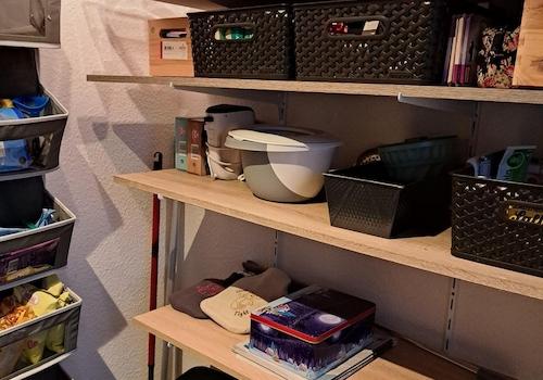 Speisekammer (3,10m²)