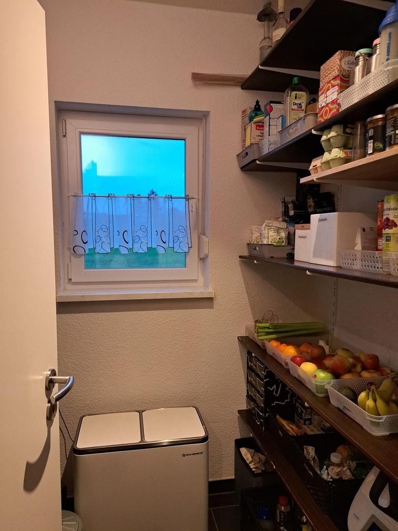 Speisekammer