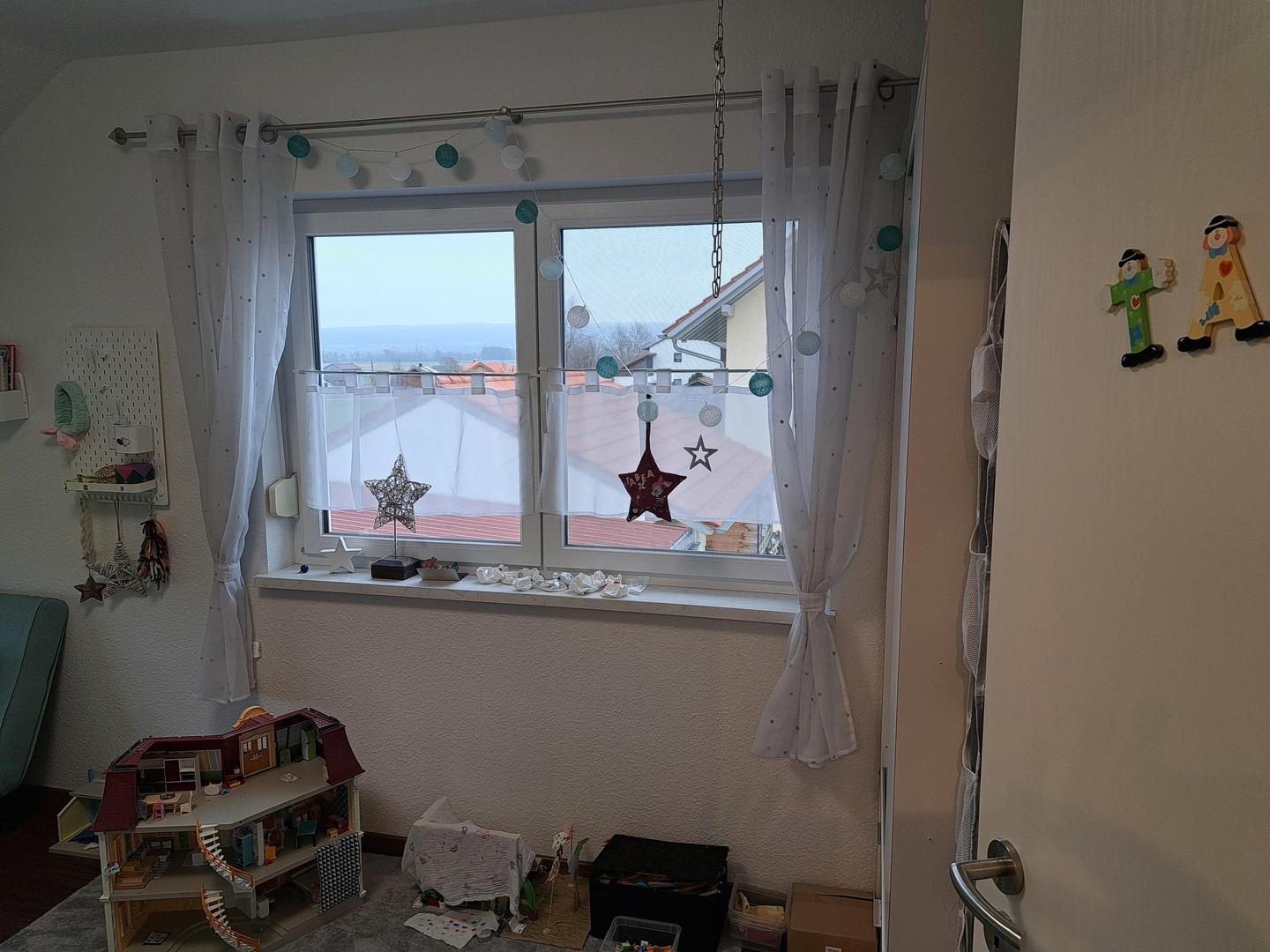 Kinderzimmer Nord/Ost