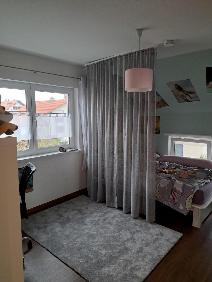 Kinderzimmer Süd/Ost (13,73m²)