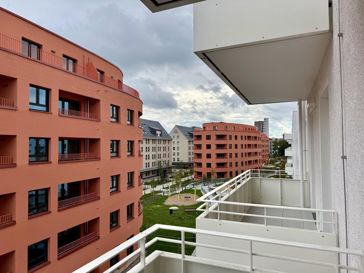 13 Balkonblick rechts