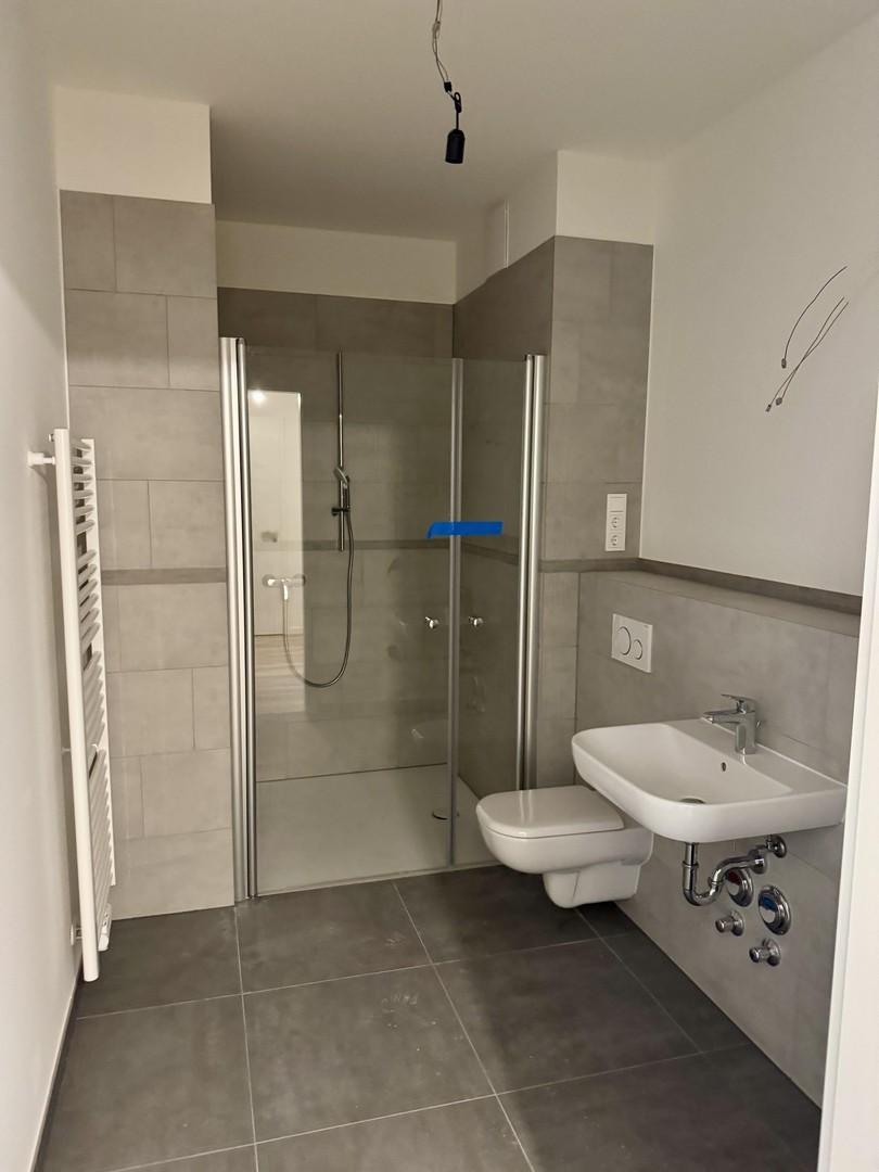 14 Bad Ansicht von Flur