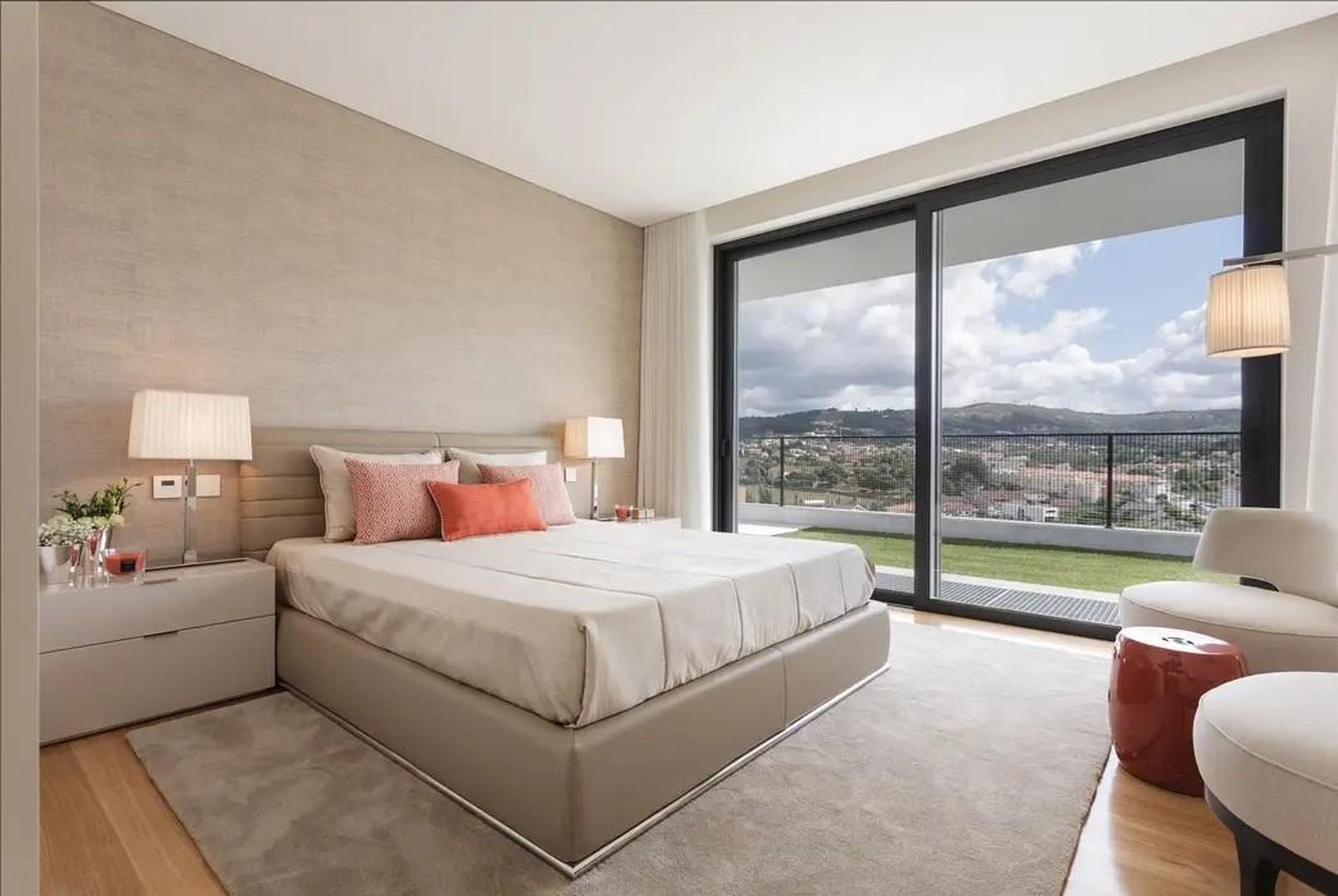 Schlafzimmer Beispielhaft