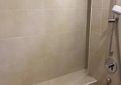 Beheizbarer Sitzblock