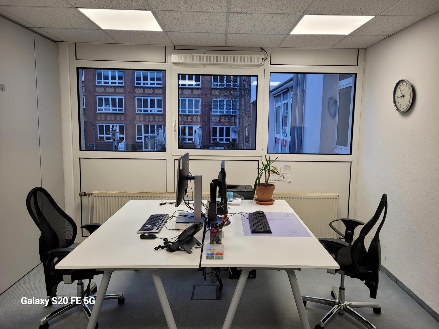 Büro