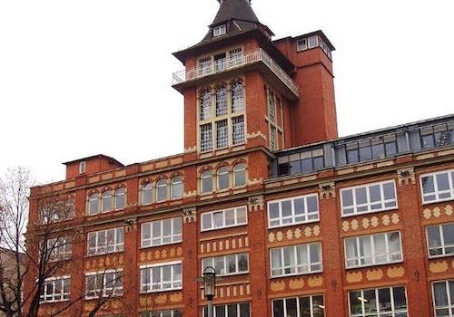 Restaurant, Cafe, Kinocenter