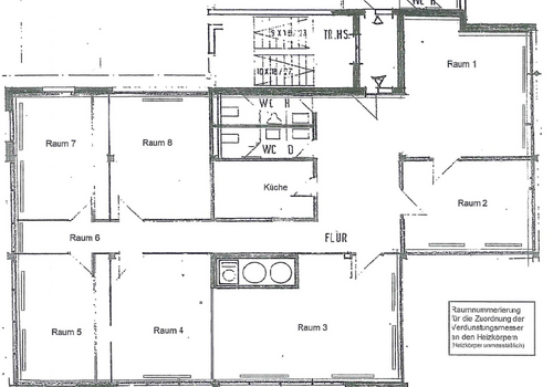 alternativer Grundriss