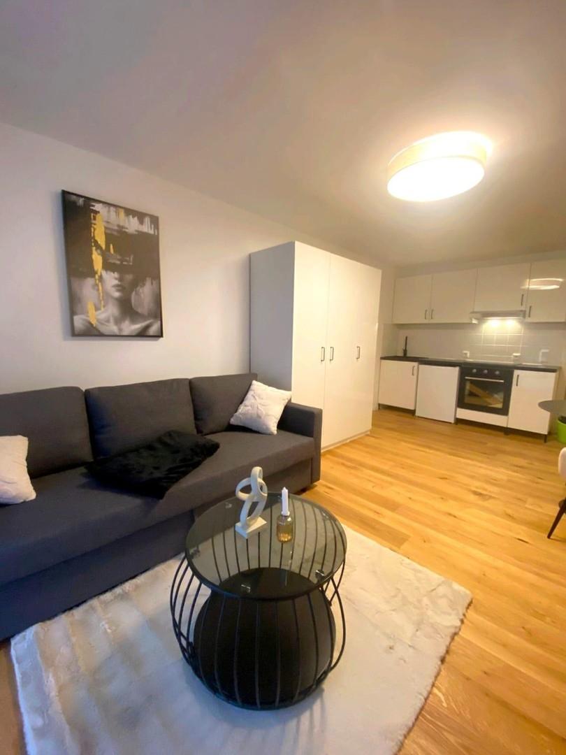 Appartment