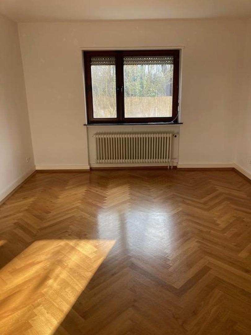Schlafzimmer oder Büro