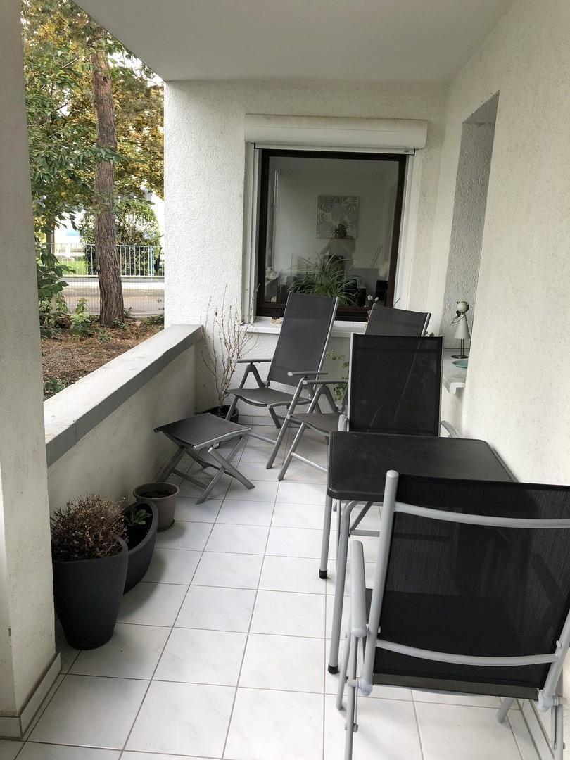 Loggia