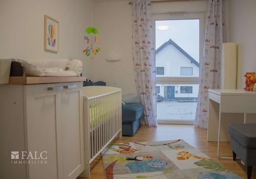 Kinderzimmer 1