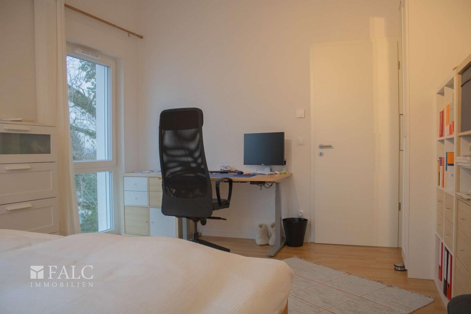 Schlazimmer 2