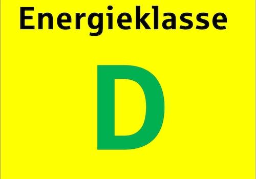 Energieklasse