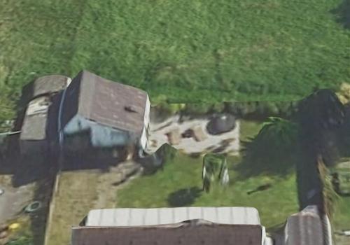 Draufsicht Feldrandlage 2