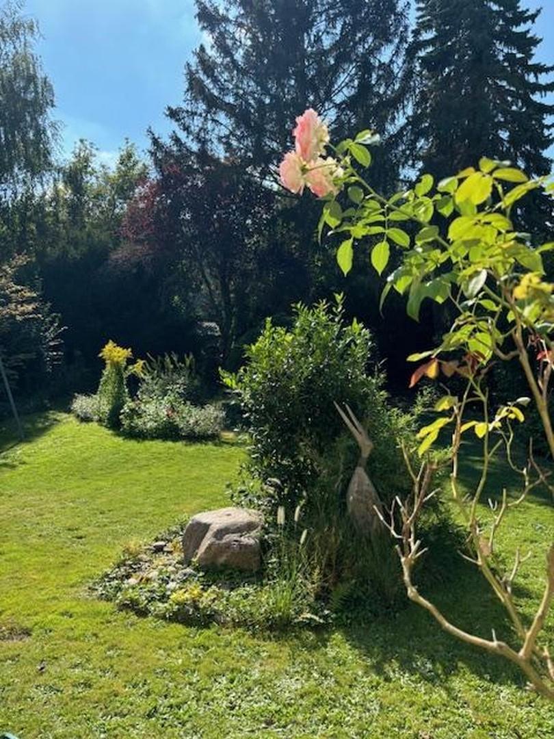 Traumgarten