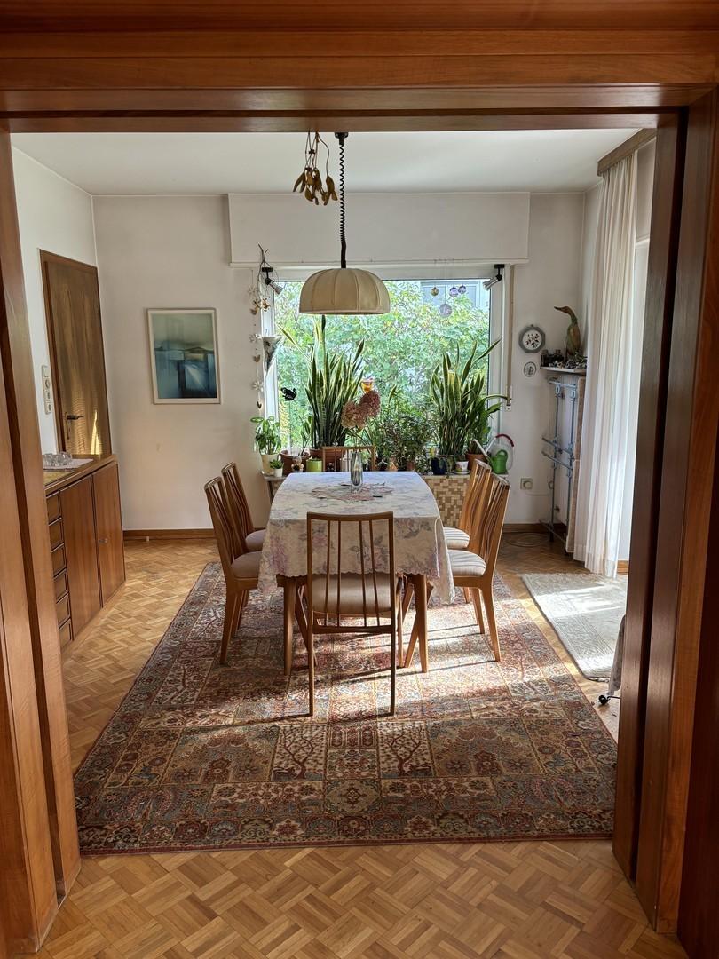 Esszimmer 