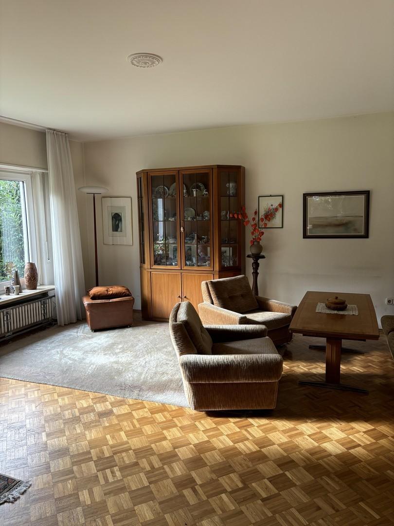 Grosses Wohnzimmer